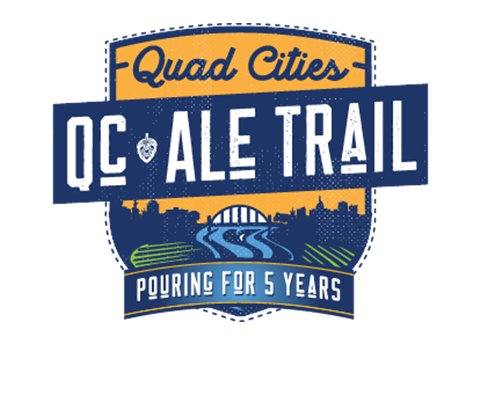 QC Ale Trail Logo